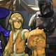 Image for article titled Other Star Wars Stuff You Should Check Out If You Like The Mandalorian